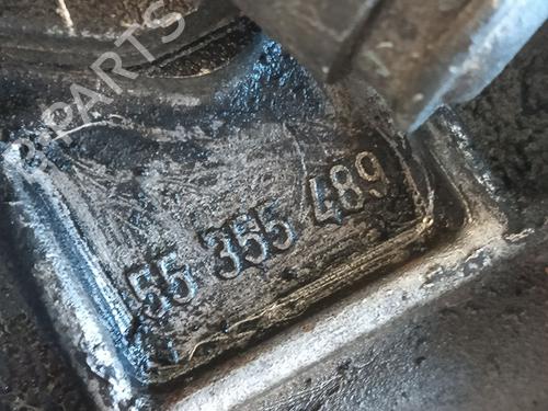 Gearbox OPEL CORSA C (X01) 1.2 (F08, F68) | BP20131469M3 