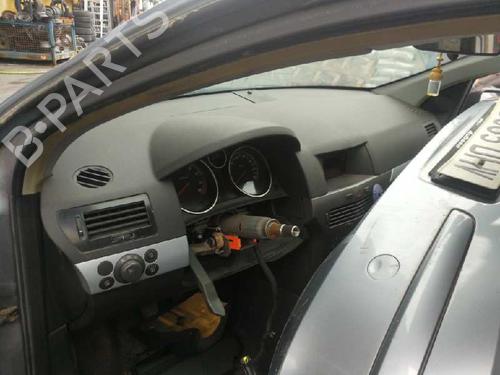 Left front driveshaft OPEL ASTRA H (A04) 1.4 (L48) | BP5379448M38 