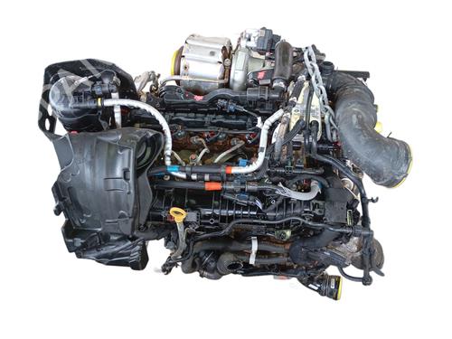 Motor JAGUAR E-PACE (X540) 2.0 D180 AWD | BP31707008M1
