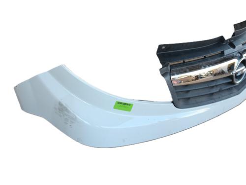 Grille OPEL VIVARO A Bus (X83) 2.0 CDTI (F7, J7, A07) | BP30181973C40