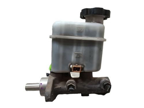 Brake master cylinder HYUNDAI SANTA FÉ II (CM) 2.2 CRDi 4x4 | BP29206932M77 