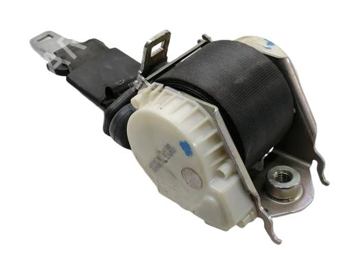 Rear right seatbelt RENAULT CLIO III (BR0/1, CR0/1) 2.0 16V (BR0C, BR0K, CR0C, CR0K) | BP6880539I28 