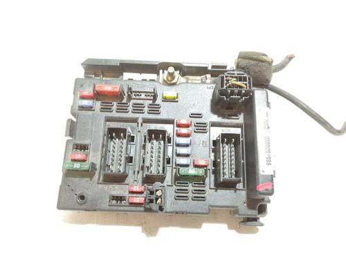Fuse box PEUGEOT 206 Hatchback (2A/C) 1.4 HDi eco 70 | BP5378729E1 