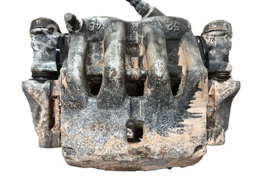 Used Right front brake caliper PEUGEOT BOXER Van 2.2 BlueHDi 140 (140 hp) 30302856