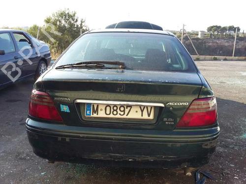 HONDA ACCORD VI Hatchback (CH, CL) 2.0 TDi (CH8) (105 hp) 755237