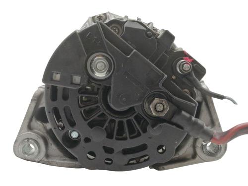 Alternator OPEL ZAFIRA A MPV (T98)  | BP10350076M7 