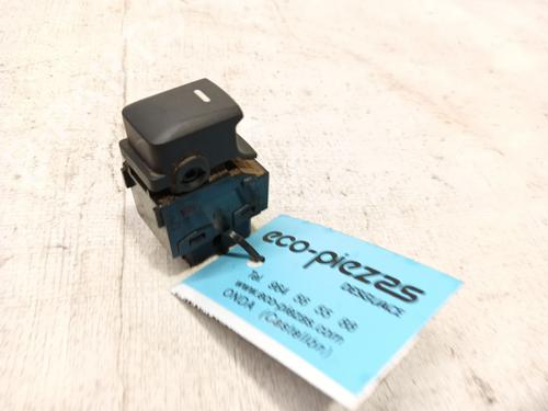 Used Left rear window switch KIA SPORTAGE III (SL) 1.7 CRDi (116 hp) 18690932