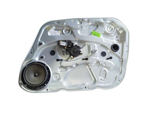 Used Front right window mechanism Front right window mechanism HYUNDAI i30 (FD) 1.4 (109 hp) 40293648 40293648