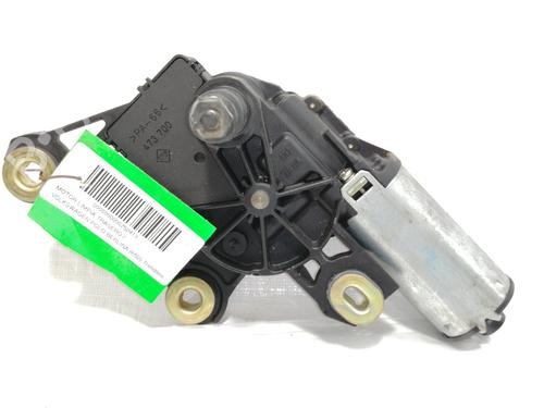 Rear wiper motor VW POLO (6N2)  | BP6266112M102 