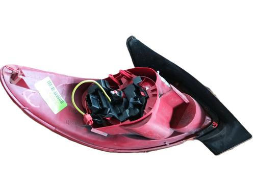 Højre baglygte PEUGEOT 206 Hatchback (2A/C) 2.0 HDI 90 | BP30562394C35