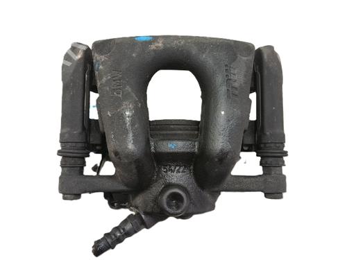 Used Right front brake caliper BMW 1 (E87) 118 d (122 hp) 17568757