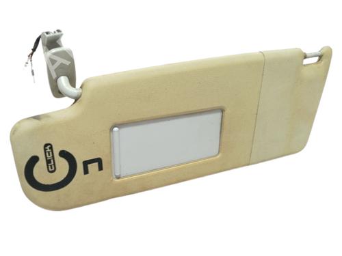 Left sun visor SEAT LEON (1M1) 1.9 TDI | BP11138022I1 