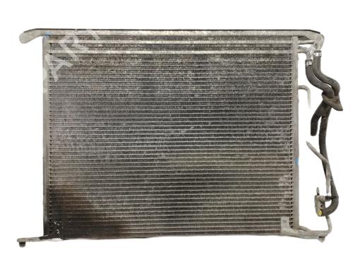 AC-Kondensator MERCEDES-BENZ S-CLASS (W220) [1998-2005]  6260844