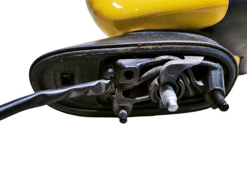 Right mirror OPEL CORSA D (S07) 1.3 CDTI (L08, L68) | BP16086251C27 
