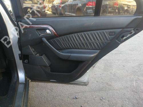 Rear right panel MERCEDES-BENZ S-CLASS (W220)  | BP10182546C61 