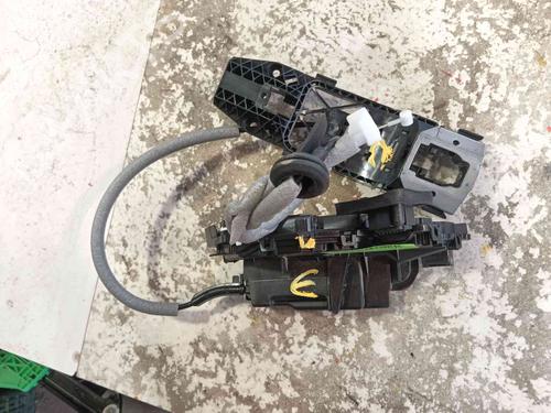 Front left lock SEAT ATECA (KH7, KHP) 1.0 TSI | BP36769221C98 - Image 3