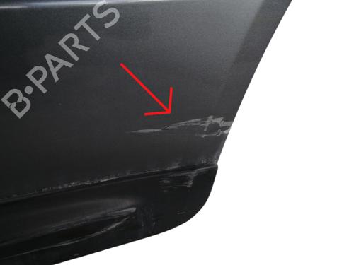 Left rear door HYUNDAI SANTA FÉ II (CM) 2.2 CRDi | BP9366969C4 