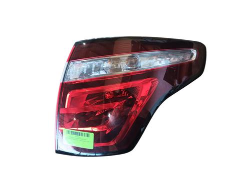 Højre baglygte CITROËN C4 Picasso I MPV (UD_) 1.6 HDi 110 (112 hp) 28424226