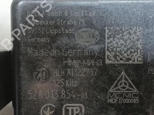 Electronic module VW ID.4 (E21) PRO | BP34633419M83  - Image 5
