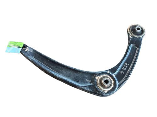 Right front suspension arm PEUGEOT 3008 I MPV (0U_) 1.6 HDi | BP27359087M13 