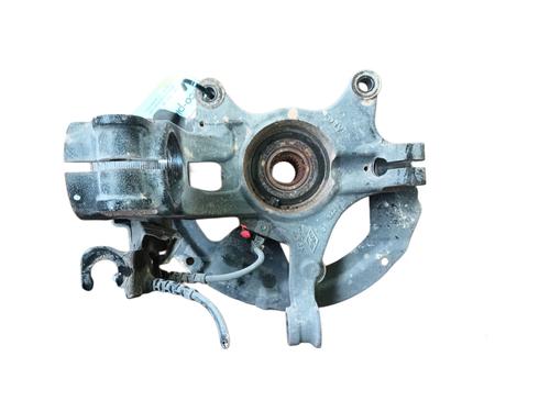 Venstre Styrespindel Lejehus RENAULT MEGANE IV Hatchback (B9A/M/N_) 1.3 TCe 140 (B9NB) (140 hp) 29305310