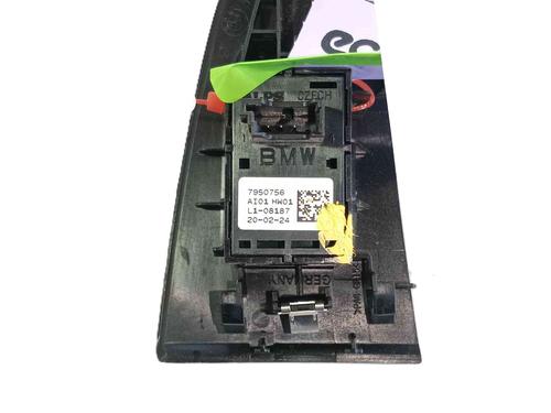 Left rear window switch BMW 1 (F40) 118 d | BP36466330I29 - Image 3