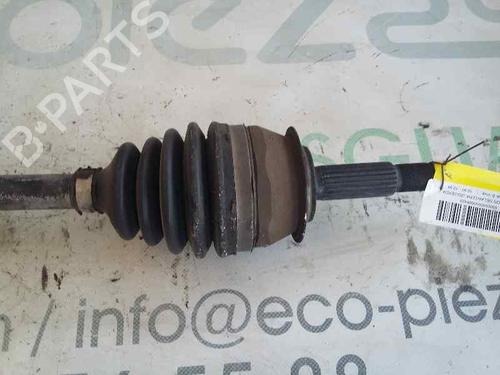 Left front driveshaft OPEL CORSA B (S93) 1.4 i (F08, F68, M68) | BP5367559M38 