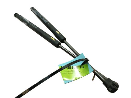 Gasfjeder motorhjelm RENAULT ARKANA I (LCM_, LDN_) 1.3 TCe 160 (LDN1) (158 hp) 30906481