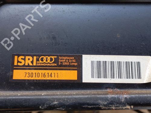 Used Left front seat MERCEDES-BENZ SPRINTER 4-t Platform/Chassis (B904) 411 CDI (109 hp) 26558346
