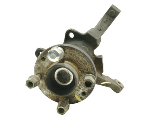 Venstre Styrespindel Lejehus RENAULT KANGOO (KC0/1_) [1997-2025]  6878385