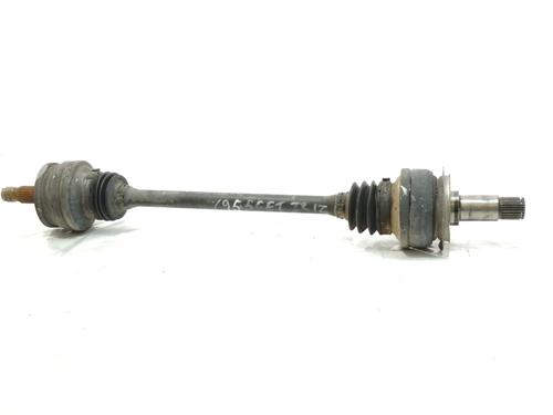 Used Left rear driveshaft MERCEDES-BENZ CLC-CLASS (CL203) [2008-2011]  8134696