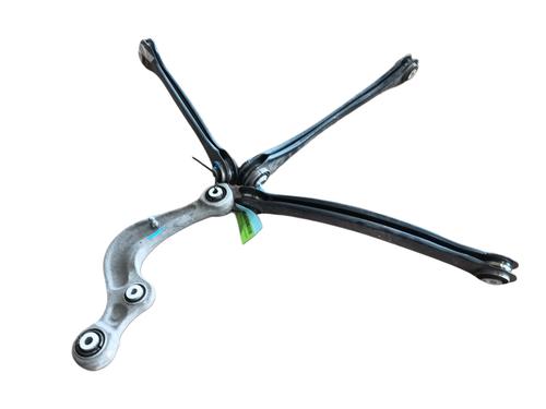 Used Left rear suspension arm AUDI Q5 (FYB, FYG) 35 TDI quattro (163 hp) 27528628