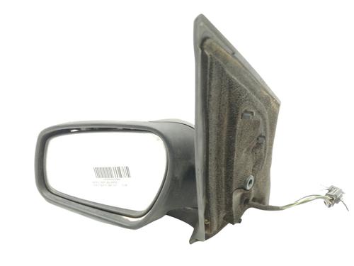 Left mirror FORD FIESTA V (JH_, JD_) [2001-2014]nullnull