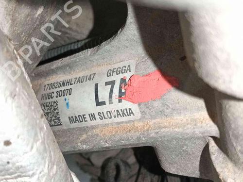 Steering rack FORD TRANSIT CONNECT MPV | BP37466904M22 - Image 6