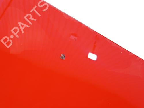 Left front fenders VW POLO IV (9N_, 9A_) 1.9 TDI | BP30121444C41 