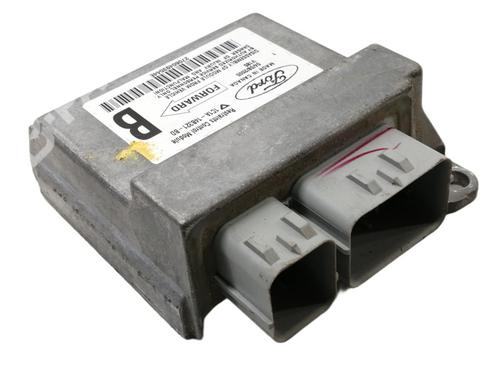 Used ECU airbags ECU airbags FORD TRANSIT Bus (FD_ _, FB_ _, FS_ _, FZ_ _, FC_ _) 2.0 TDCi (F_F_, F_E_, F_G_) (125 hp) 11046203 11046203