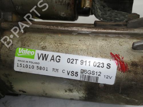 Starter SEAT IBIZA IV (6J5, 6P1)  | BP7190859M8 