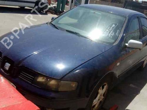 Front left seatbelt SEAT TOLEDO II (1M2)  | BP8736143I26 