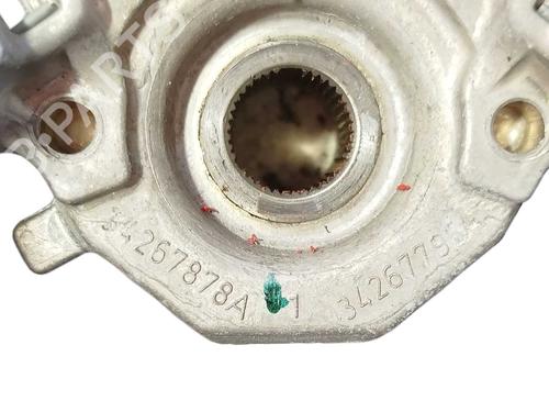Rat RENAULT CLIO V (B7_) 1.0 TCe 90 (B7MT) | BP38959477C49 - Image 4
