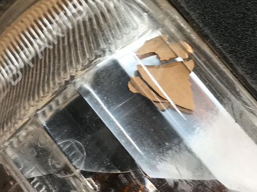 Left mirror PEUGEOT BOXER Van 2.0 BlueHDi 130 | BP28579701C26