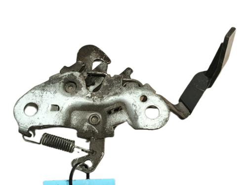 Used Hood lock CITROËN C3 I (FC_, FN_) 1.4 16V HDi (90 hp) 17128937