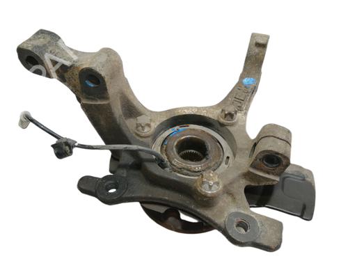 Used Right front steering knuckle OPEL ASTRA H (A04) 1.6 (L48) (105 hp) 6274858