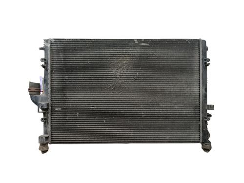 Water radiator DACIA LOGAN EXPRESS (FS_) 1.5 dCi (FS0W) | BP36074153M31 - Image 4