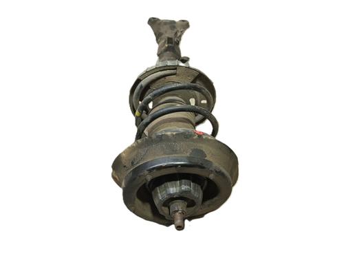 Left front shock absorber MERCEDES-BENZ C-CLASS (W203) C 200 CDI (203.004) | BP24450655M16 