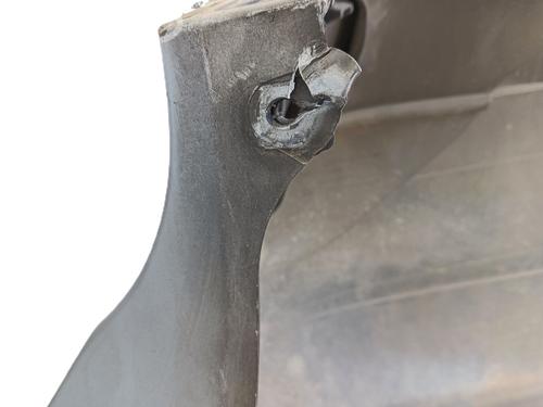 Rear bumper BMW 5 Touring (E61)  | BP23218619C8 