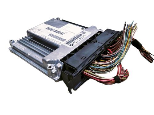 Used Engine control unit (ECU) BMW 3 Touring (E91) [2004-2012]  16086256