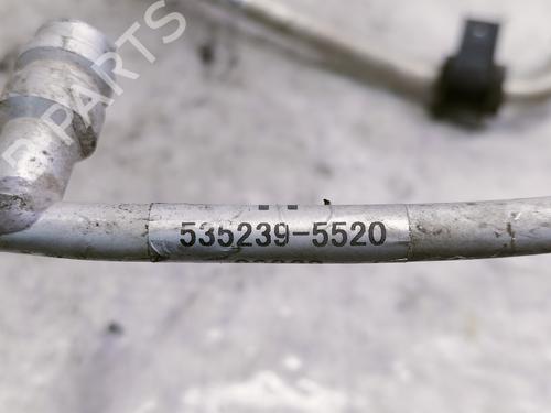 AC pipe NISSAN X-TRAIL II (T31)  | BP16062321M126 