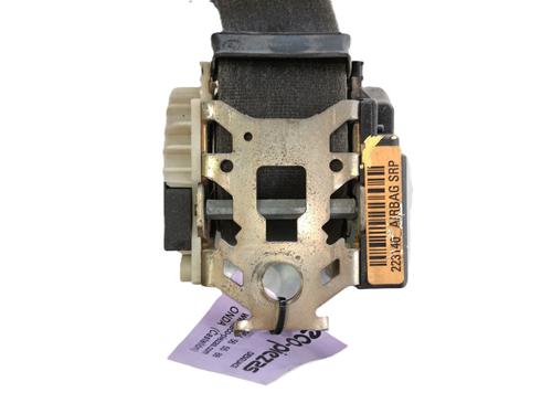 Front left seatbelt RENAULT KANGOO (KC0/1_) 1.9 dCi 4x4 | BP36042588I26 - Image 4