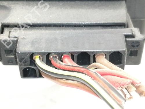 Comfort control module OPEL ZAFIRA A MPV (T98)  | BP8634607M56 