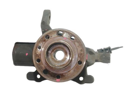 Used Right front steering knuckle OPEL ZAFIRA / ZAFIRA FAMILY B (A05) [2005-2019]  13015739